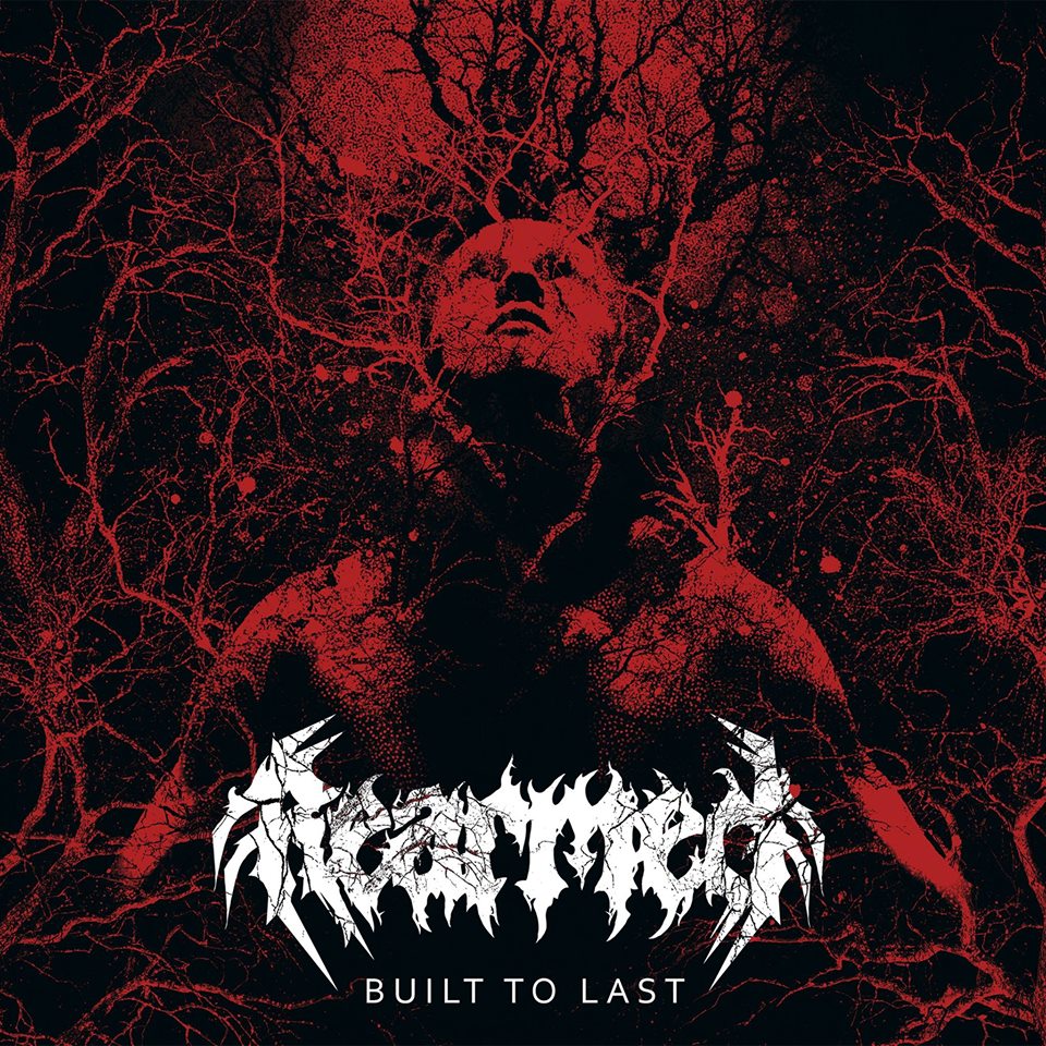 Video de «Built To Last», el nuevo single de Re-Armed