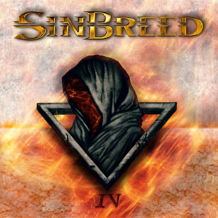 Detalles del nuevo trabajo de los alemanes Sinbreed