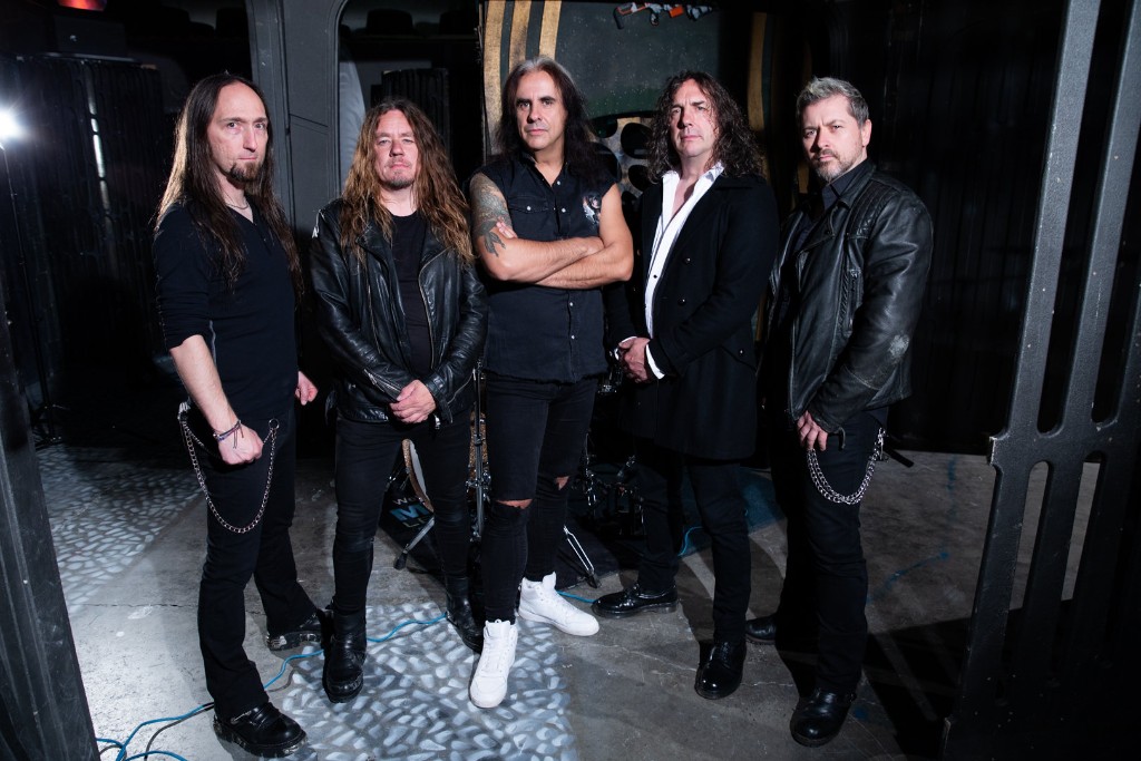 Nuevo video de Stormzone para su tema «Albhartach»