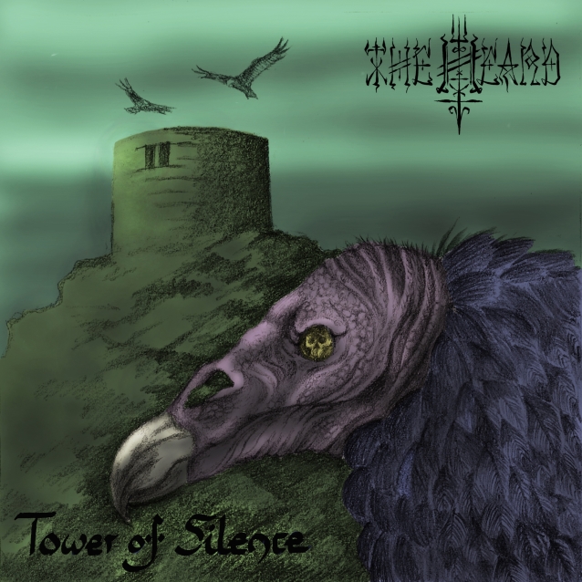 Adelanto del trabajo debut de The Heard