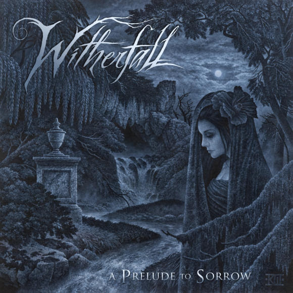 Detalles del nuevo trabajo de los americanos Witherfall