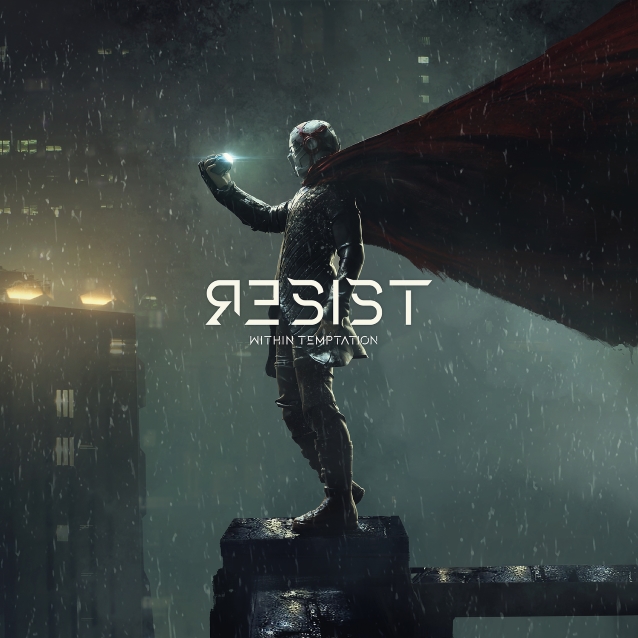 Nuevo video lyric de Within Temptation para la canción «Mad World»
