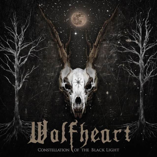Nuevo video de Wolfheart para la canción «The Saw».