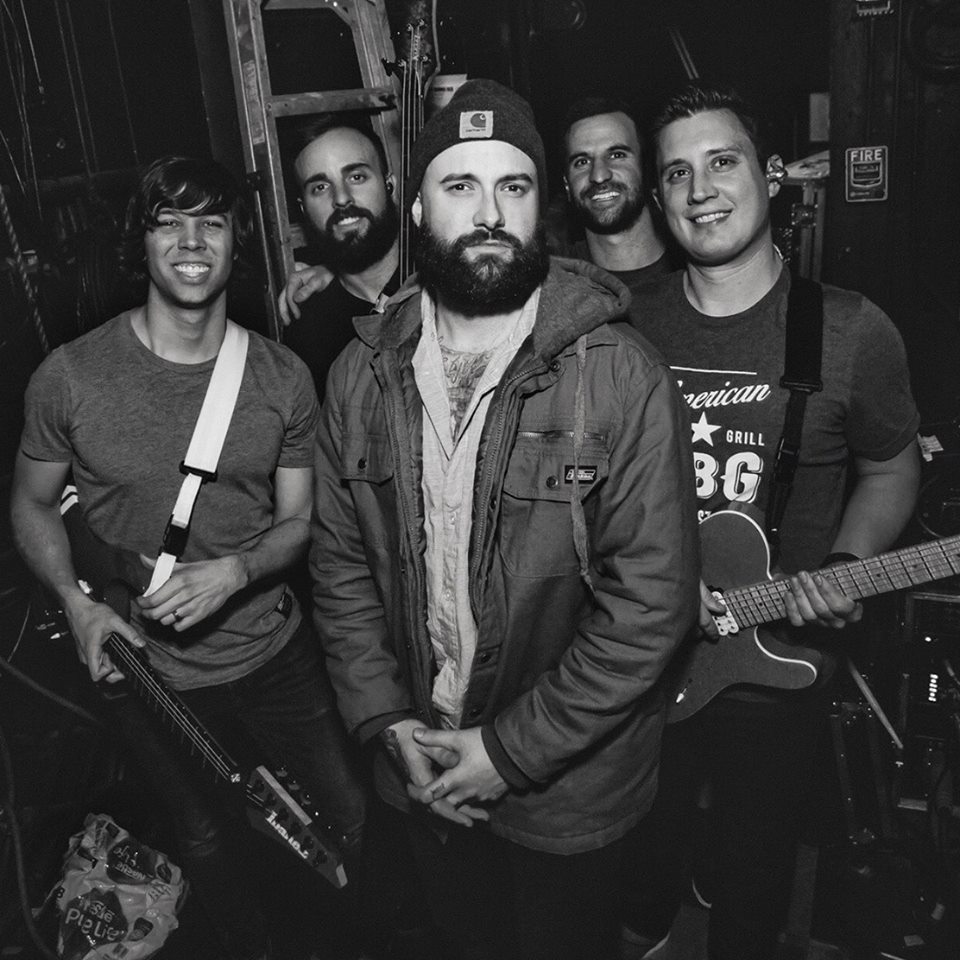 Nuevo video de August Burns Red para su tema «Dangerous»