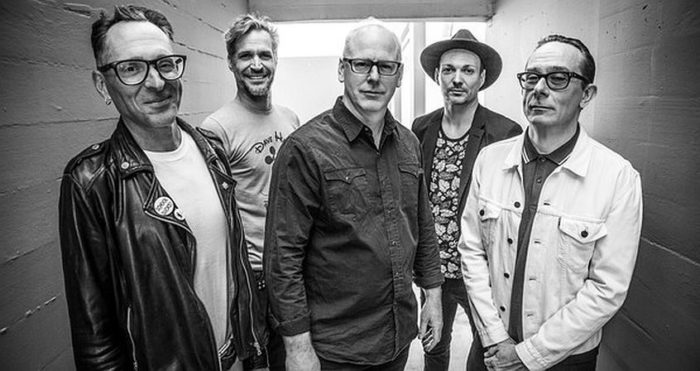 «The Profane Rights of Man» es el nuevo tema de Bad Religion