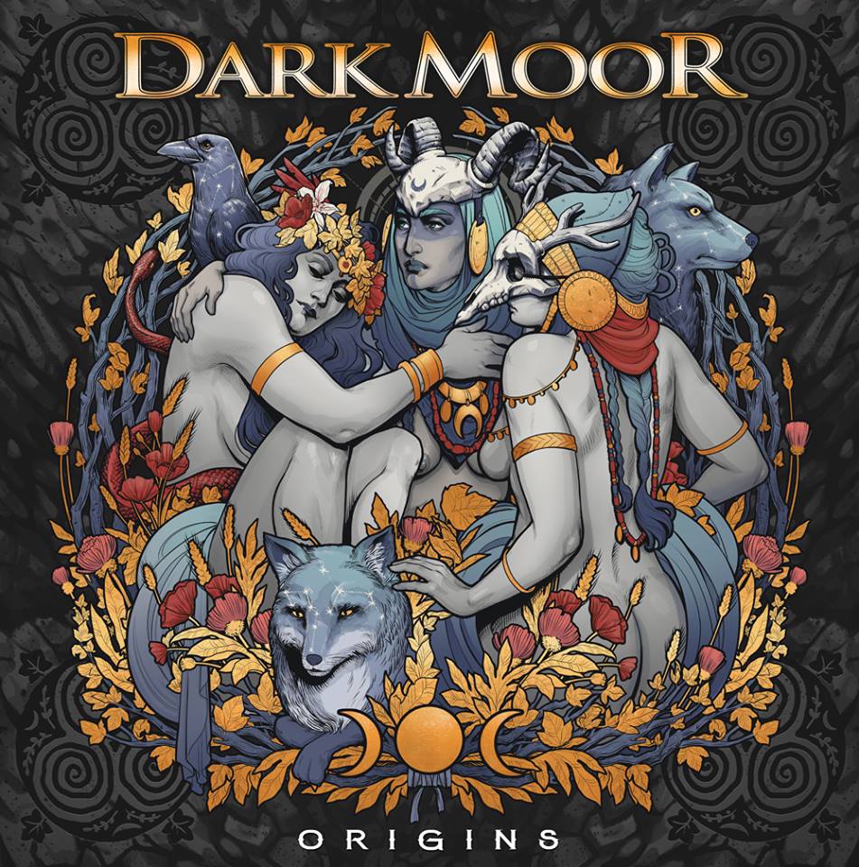 Dark Moor – «Origins»