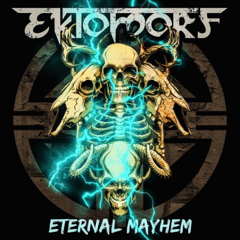 Doble lanzamiento de single de Ektomorf