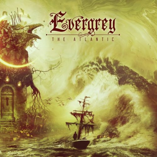 Nuevo video de Evergrey para la canción «Weightless»