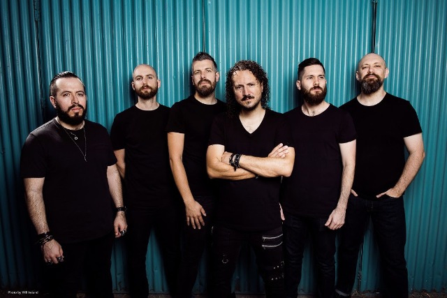 Nuevo video de Haken