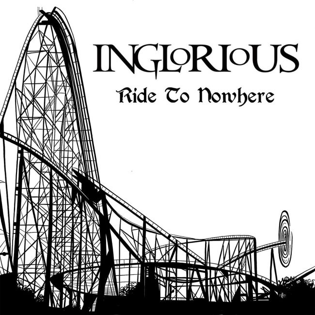 Nuevo video de Inglorious para su tema «Glory Days»