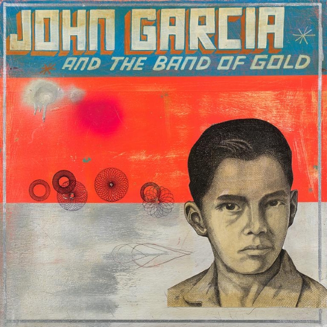 John Garcia regresa con nuevo proyecto