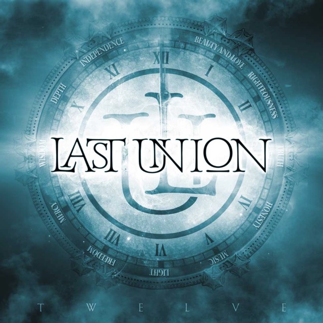 Detalles del álbum debut de Last Union