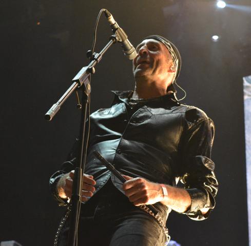 Mägo De Oz - Winzik Center (Madrid) - 26/10/2018 Mägo De Oz - Winzik Center (Madrid) - 26/10/2018