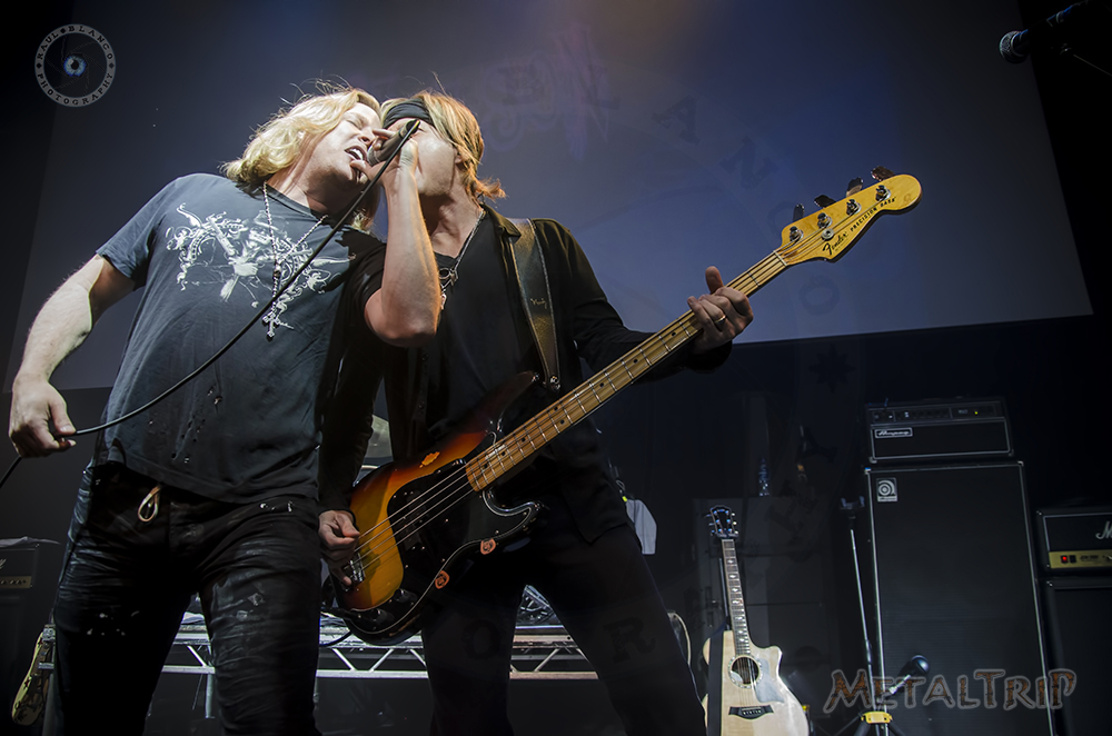 Nelson-Rockingham Live 2018