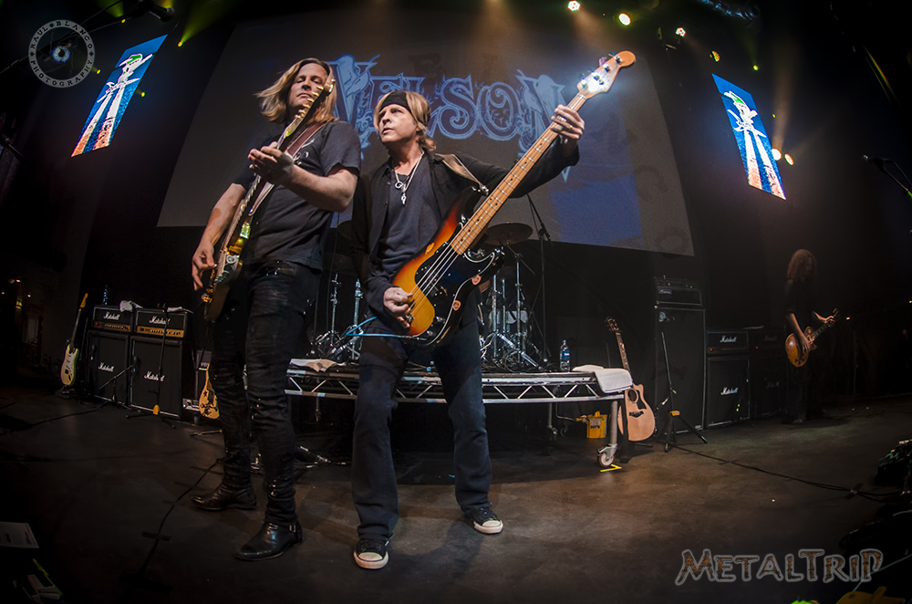 Rockingham Live 2018- Notthingham (Inglaterra)- 20/10/18-Dia 2