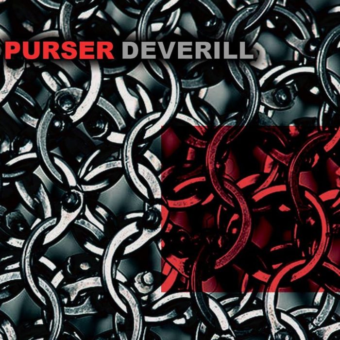Nuevo video lyric de Purser Deverill para la canción «Square One»