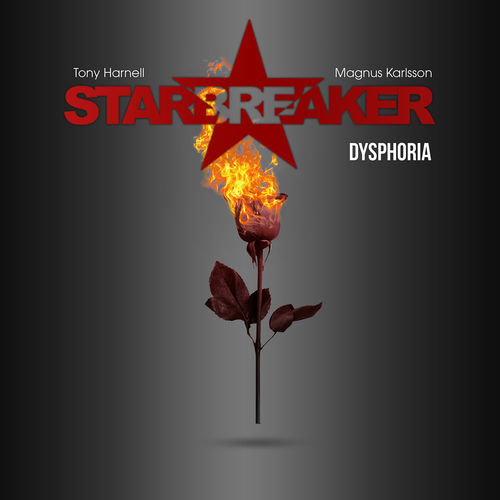 Starbreaker nos presenta el video para su tema «Dysphoria»