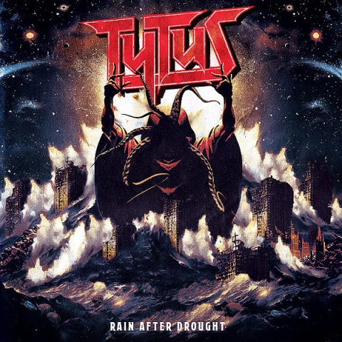 Tytus presenta nuevo vídeo lyric
