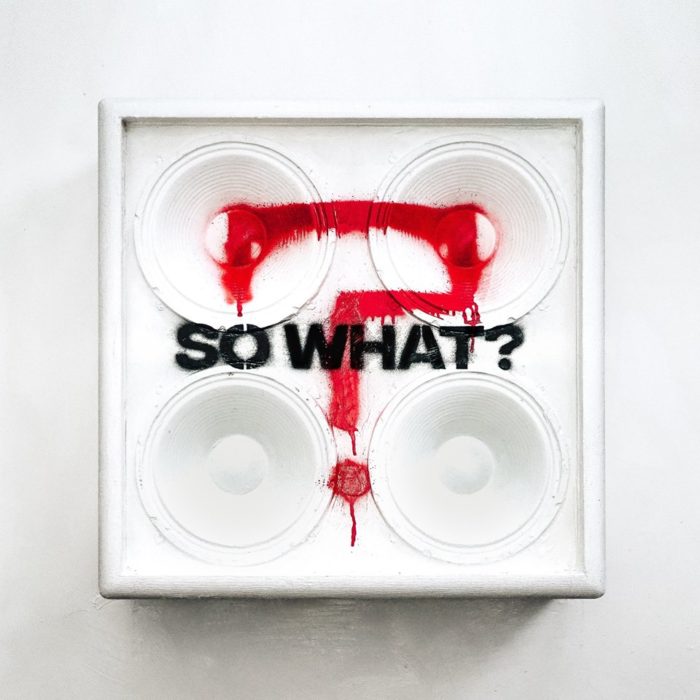 Single del nuevo trabajo de While She Sleeps