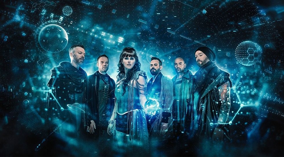 Nuevo video de Within Temptation para su tema «Supernova»