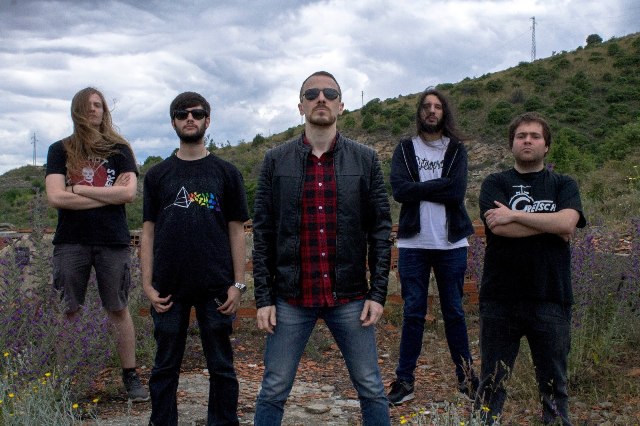 Chapter Hate presenta su single “I Can Handle This”
