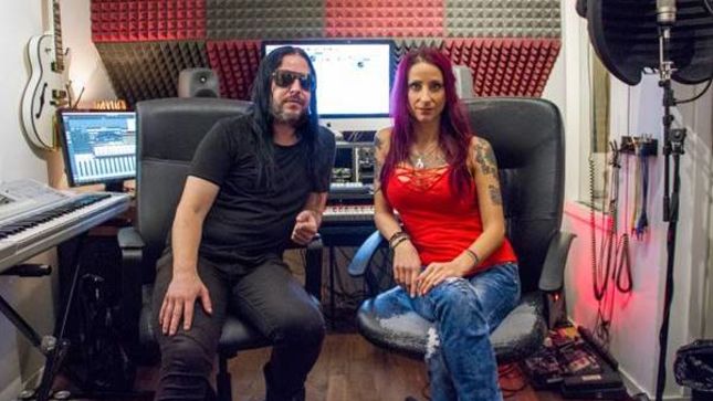 Liv Sin comienzan a grabar su nuevo álbum