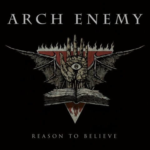 Nuevos singles de Arch Enemy