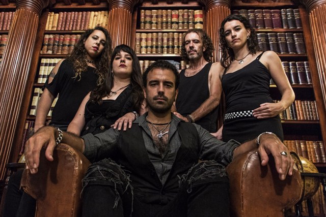 «Cadenas», nuevo video de Ars Nova XIV