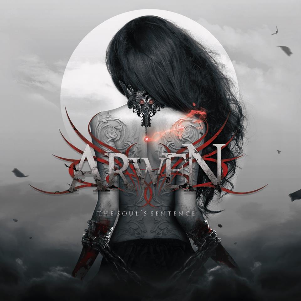 Arwen-“The Soul’s Sentence”