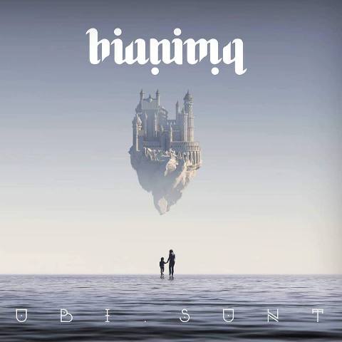 Bianima - "Ubi Sunt" Bianima - "Ubi Sunt"