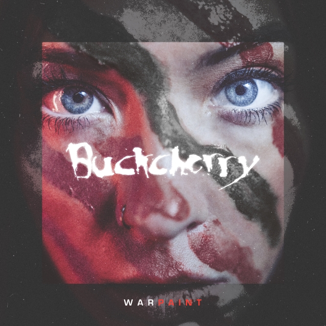 Nuevo video de Buckcherry para su tema «Bent»
