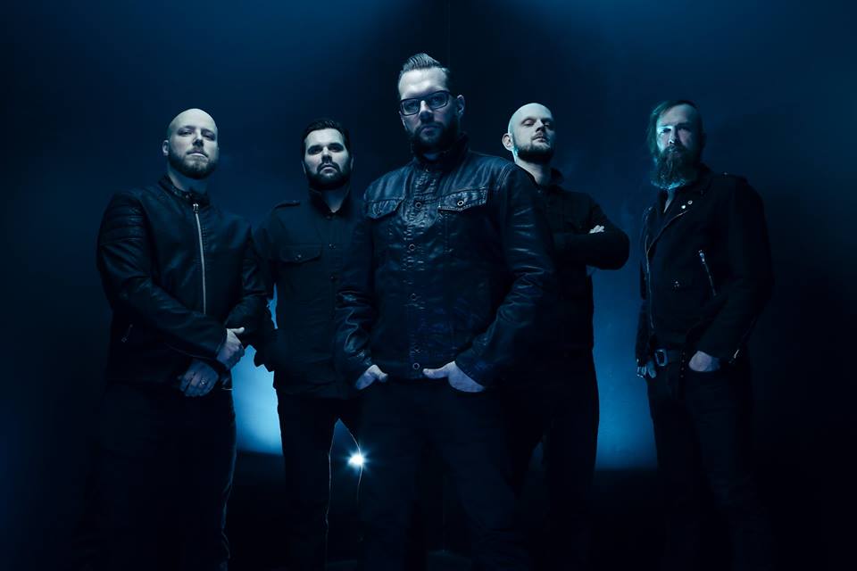 Nuevo video de Diablo Blvd para su tema «The Song Is Over»