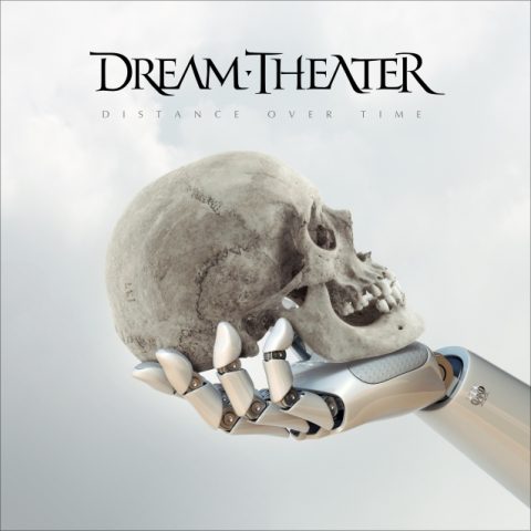 Dream Theater publica su primer video track by track de su nuevo álbum «Distance Over Time»