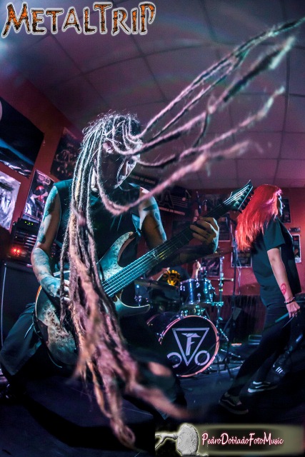 Fallcie – Sala La Nana (Ciudad Real) – 6/11/2018