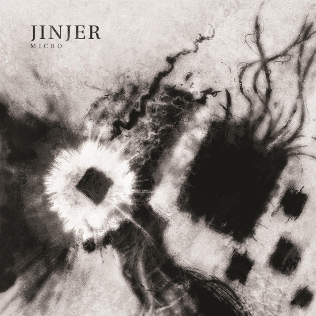 Detalles del nuevo EP de Jinjer