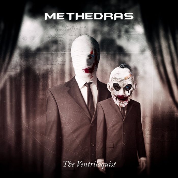 Nuevo video de Methedras para su tema «A Deal With The Devil»