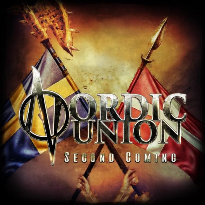 Nuevo video de Nordic Union para su tema «Because Of Us»