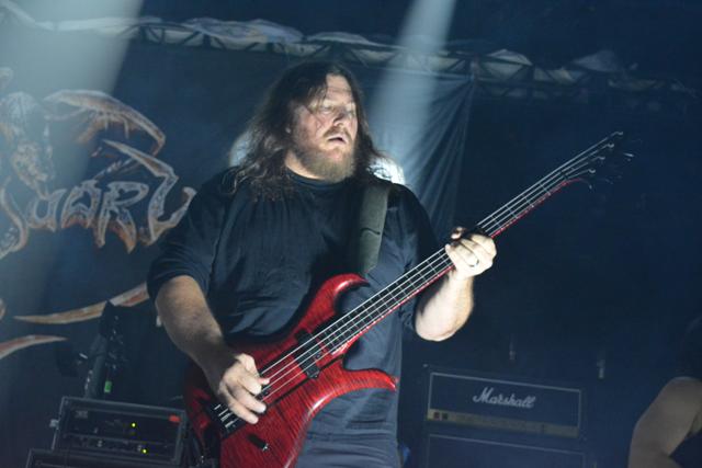 Obituary - Palacio Vistalegre (Madrid) - 17/11/2018 Obituary - Palacio Vistalegre (Madrid) - 17/11/2018
