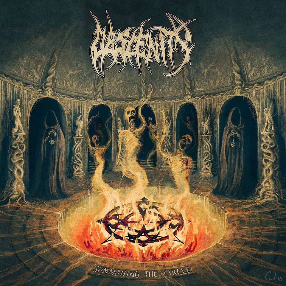 Nuevo tema de los alemanes Obscenity