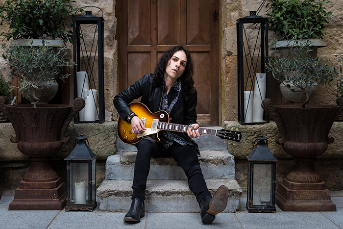 Sadia nos presenta su single “Listo para el Rock and Roll”