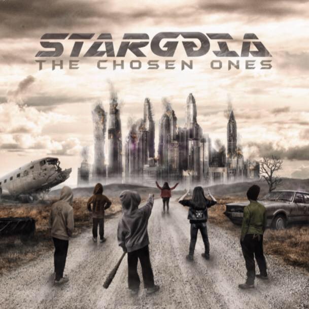 Starggia presenta su video «Stand By Me»