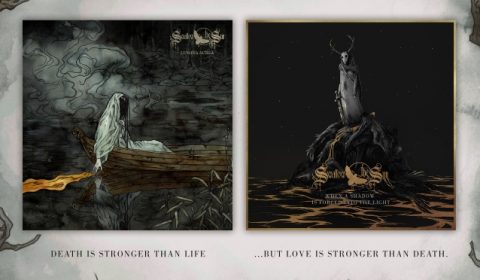 Nuevo disco de Swallow The Sun en enero