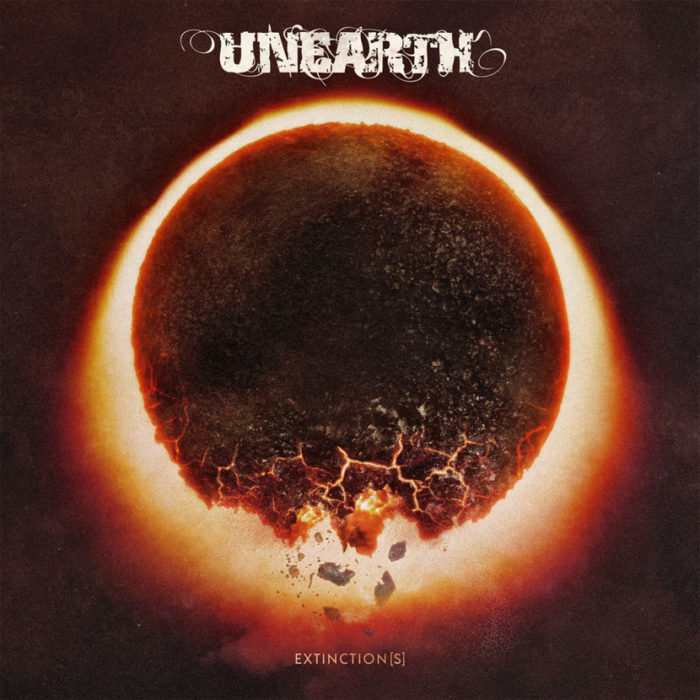 Adelanto del nuevo trabajo de Unearth