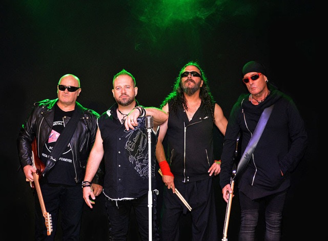 Viuda Negra, discográfica y detalles de su álbum