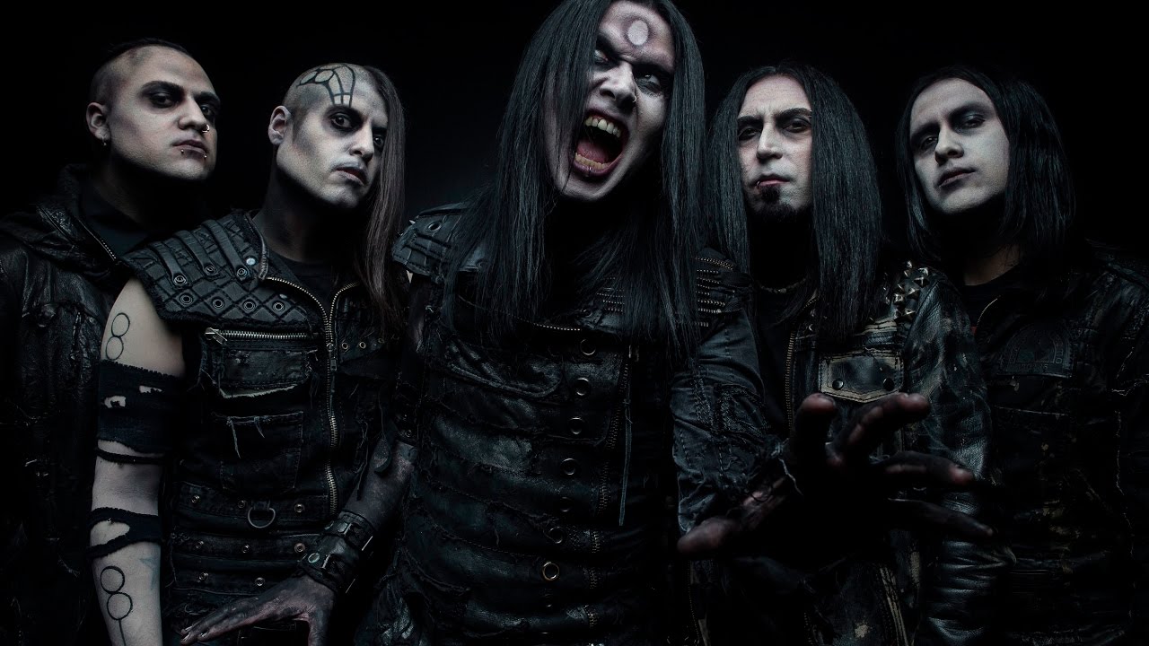 Título del nuevo trabajo de Wednesday 13