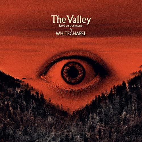 Detalles del nuevo trabajo de Whitechapel