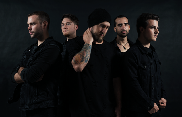 A Long Way To Fall presenta su video «Driven By Greed»