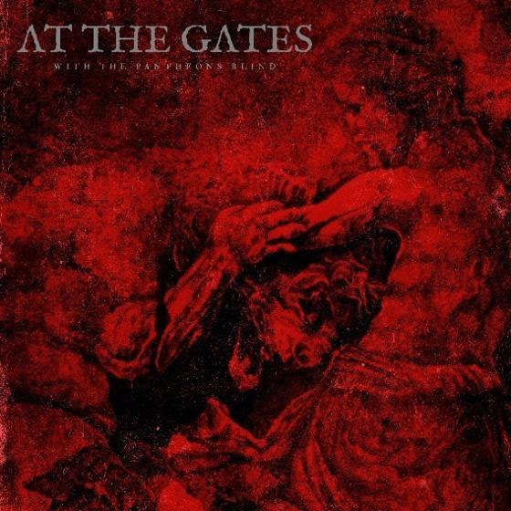 Pronto llegarán dos nuevos EPs de At The Gates