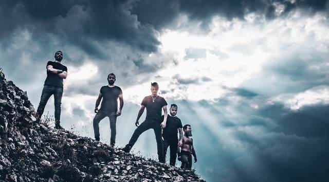 La banda italiana Congiura presenta su álbum «Requiem»