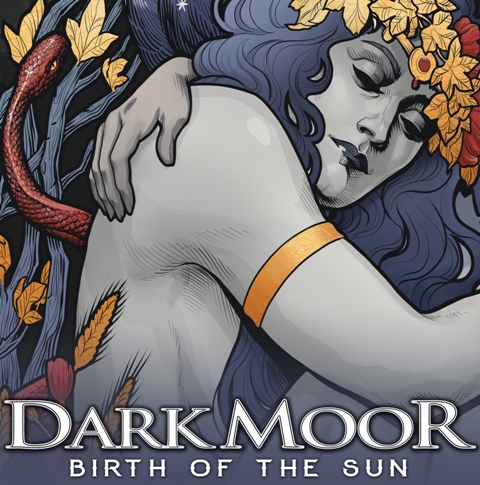 Dark Moor presenta su video “Birth of the Sun”